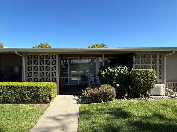 1260 Knollwood Rd., M4-39b, Seal Beach, CA 90740