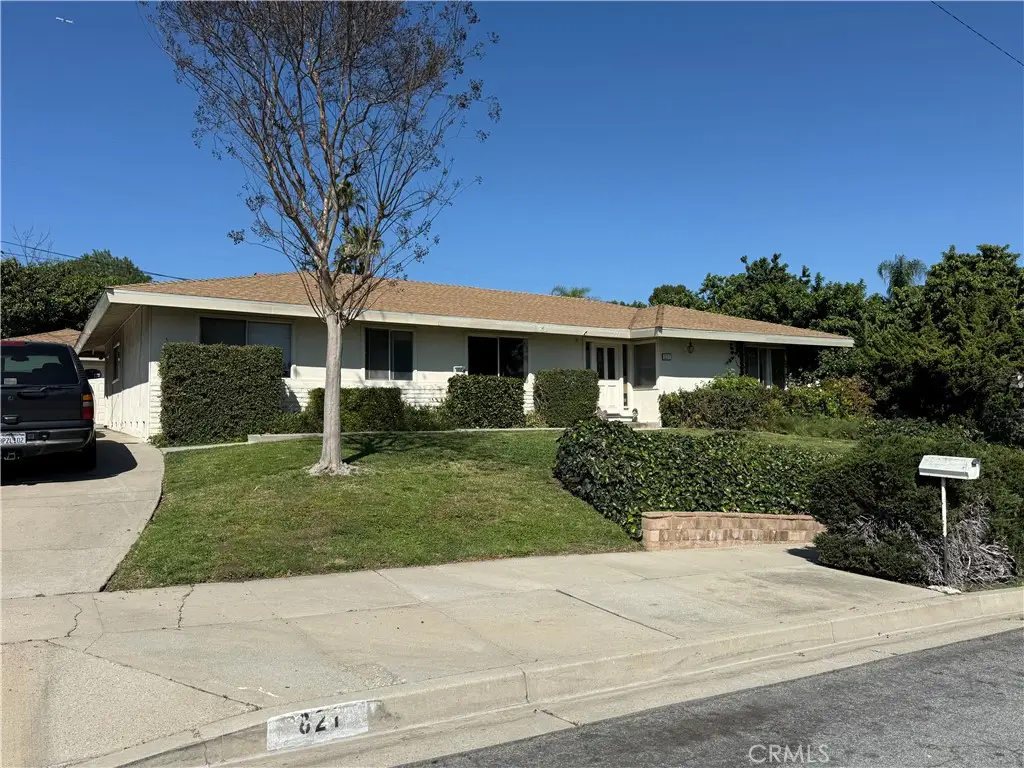 821 Woodcrest Avenue, La Habra, CA 90631 - #1