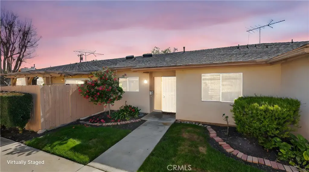 1881 Mitchell #95, Tustin, CA 92780 - #1