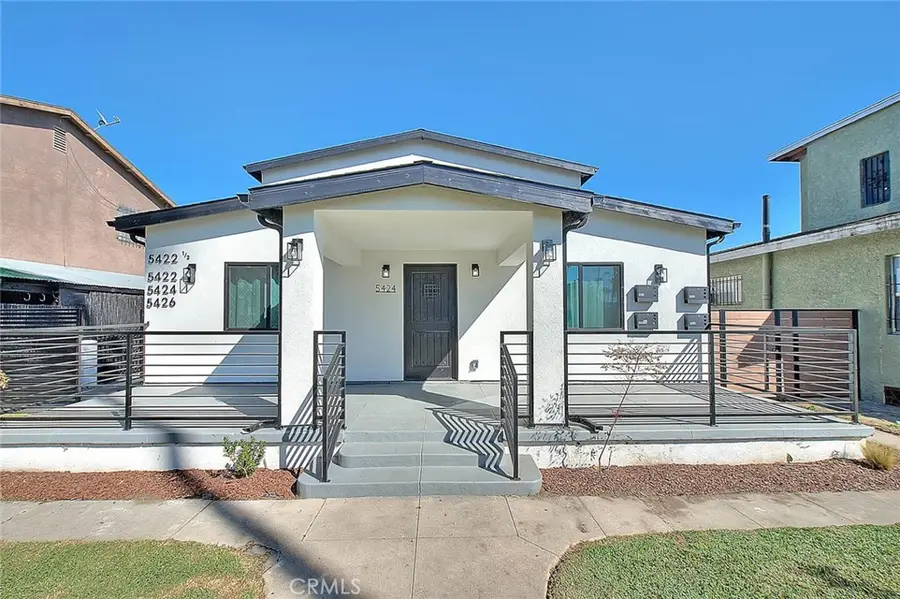 5422 Ruthelen Street, Los Angeles, CA 90062 - #3