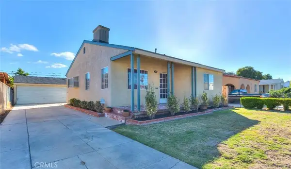 152 E Louise Street, Long Beach, CA 90805