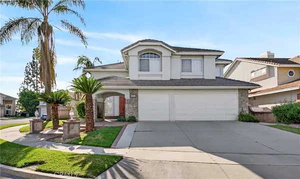 16608 Blackburn, La Mirada, CA 90638