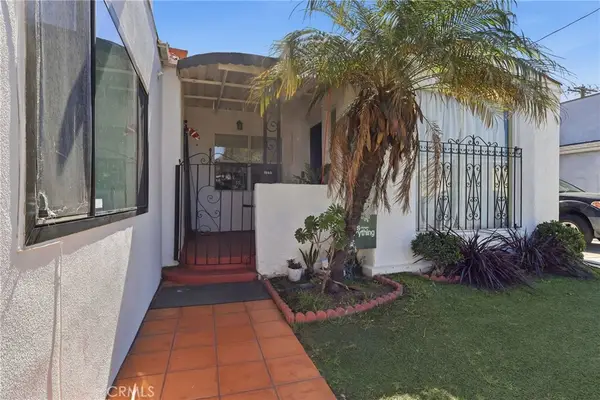 1540 E Wardlow, Long Beach, CA 90807