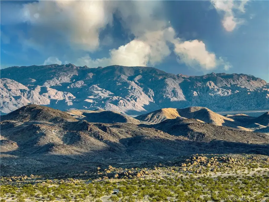 0 Mt Shasta Ave, Joshua Tree, CA 92252 - #3