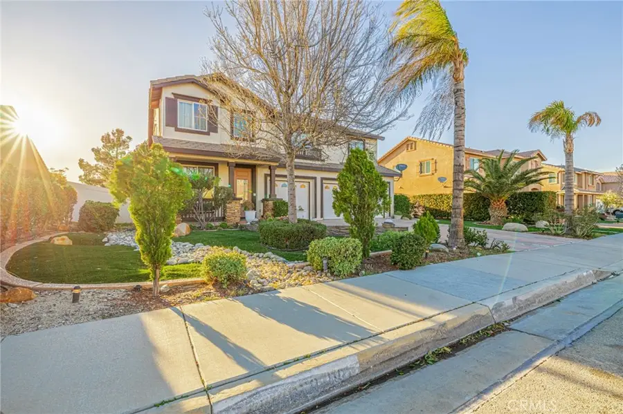 37531 Siderno Drive, Palmdale, CA 93552 - #2