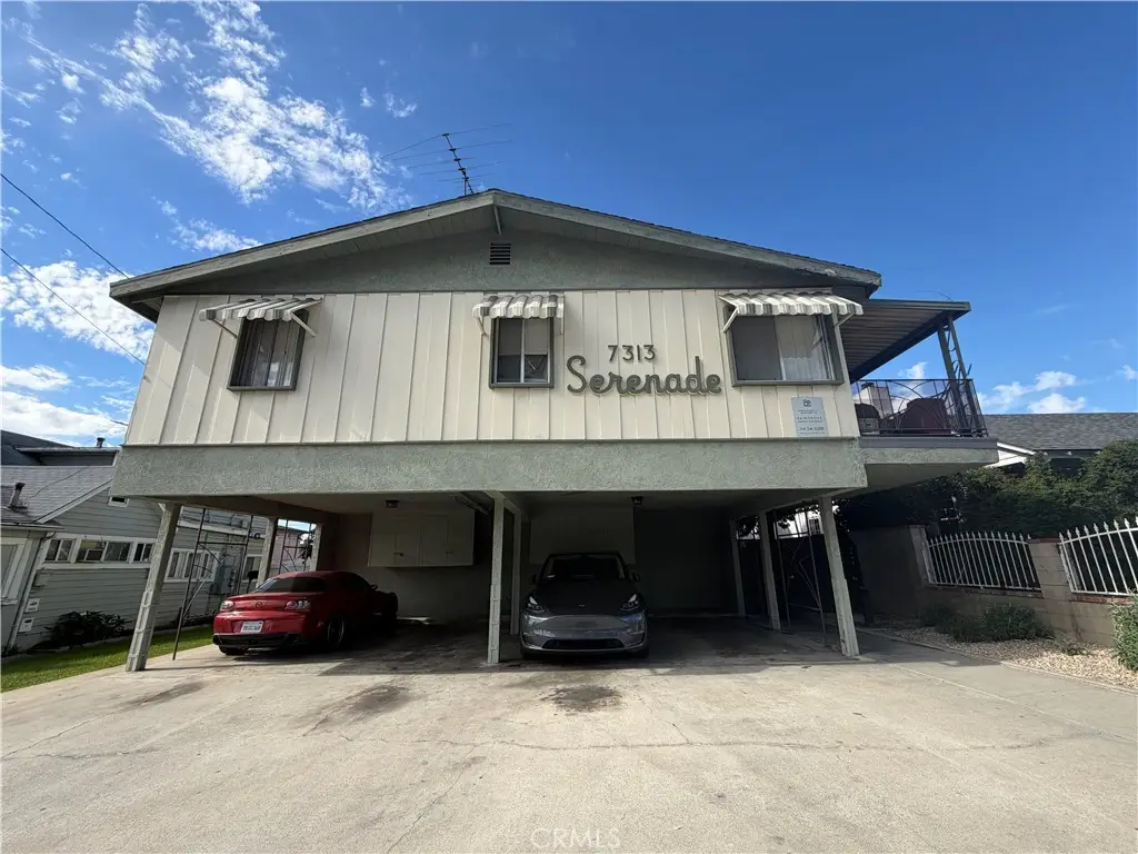 7313 Comstock Avenue, Whittier, CA 90602 - #1