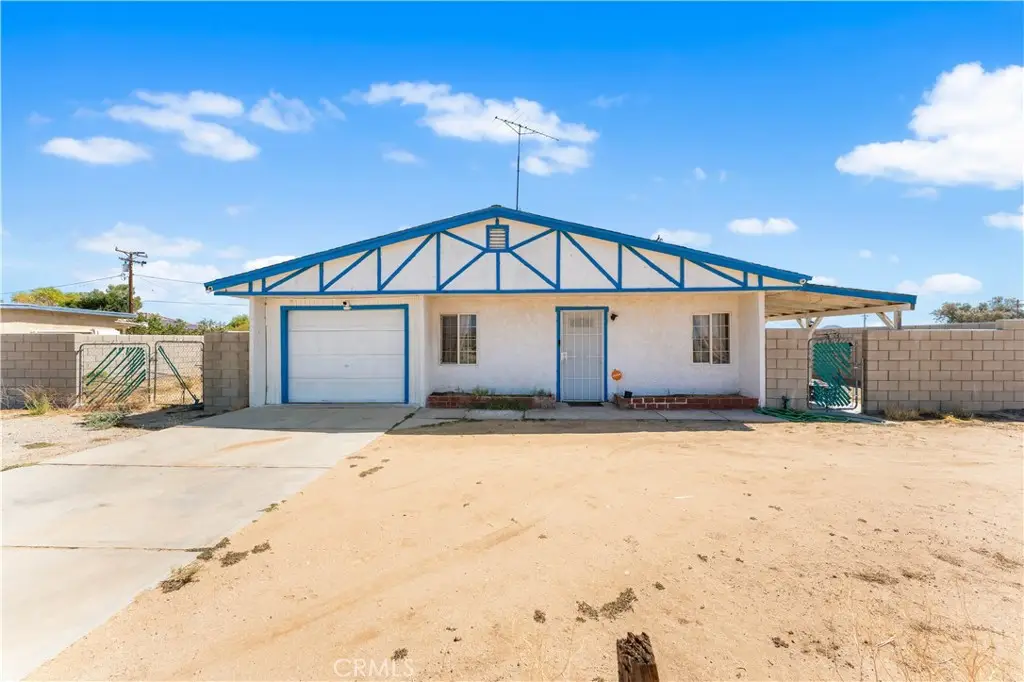 20116 Neuralia, California City, CA 93505 - #1
