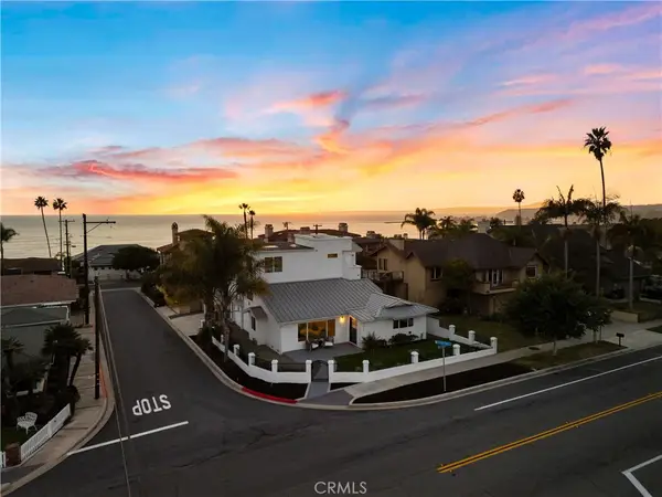 34781 Camino Capistrano, Dana Point, CA 92624