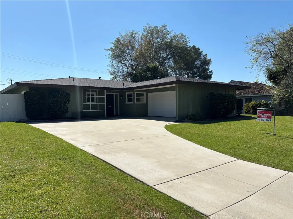 15828 West Road, Whittier, CA 90603 - #1