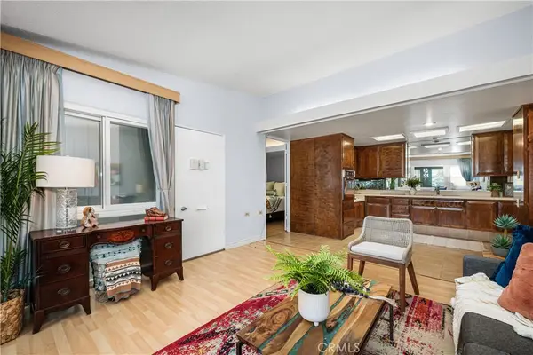 13660 El Dorado Drive W #34D, Seal Beach, CA 90740