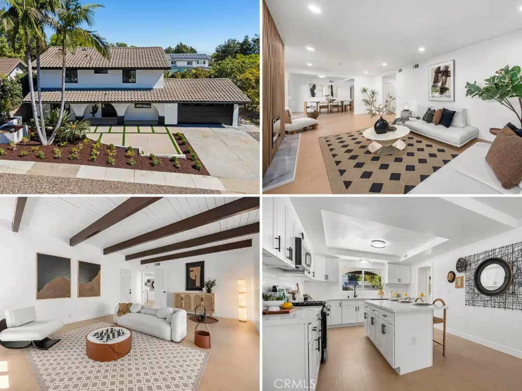 2009 W Las Lanas Lane, Fullerton, CA 92833 - #1