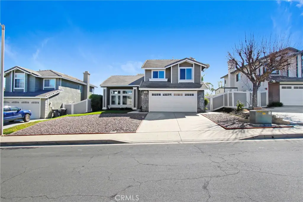 26730 Black Horse, Corona, CA 92883 - #1