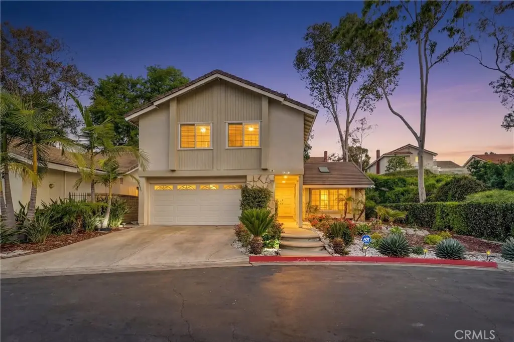 2709 Baycrest Place, Fullerton, CA 92833 - #1