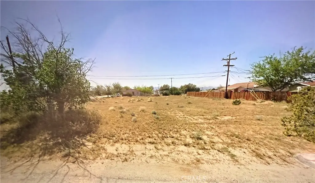 8937 Fir Ave #160, California City, CA 93505 - #1
