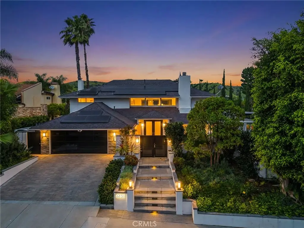 6131 Southwind Drive, Whittier, CA 90601 - #1