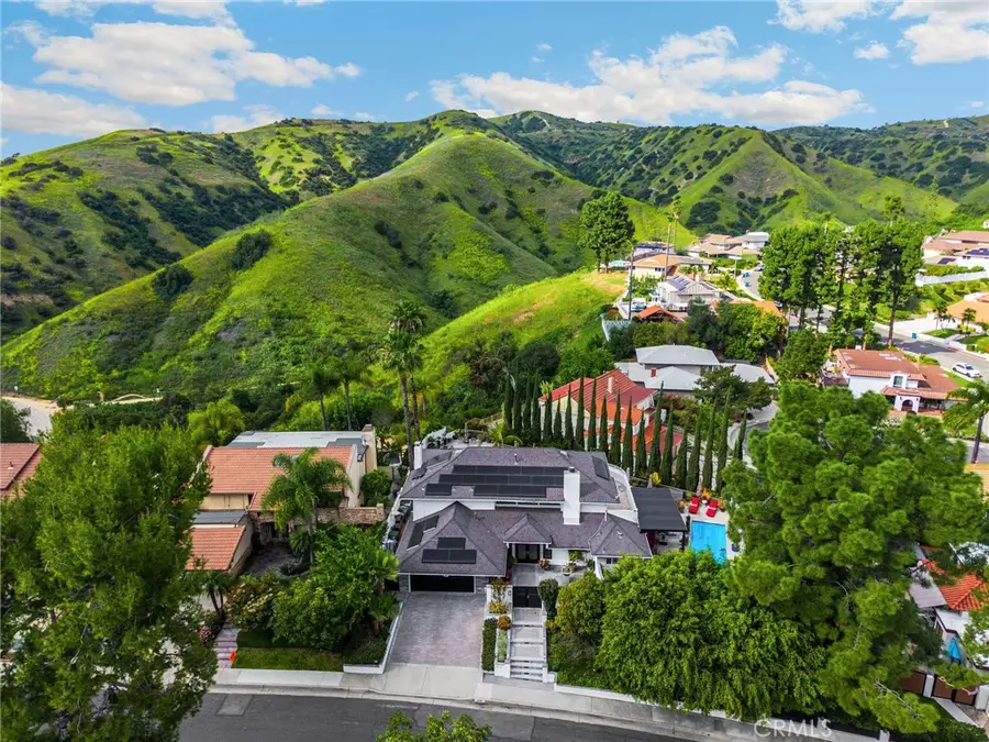 6131 Southwind Drive, Whittier, CA 90601 - #3