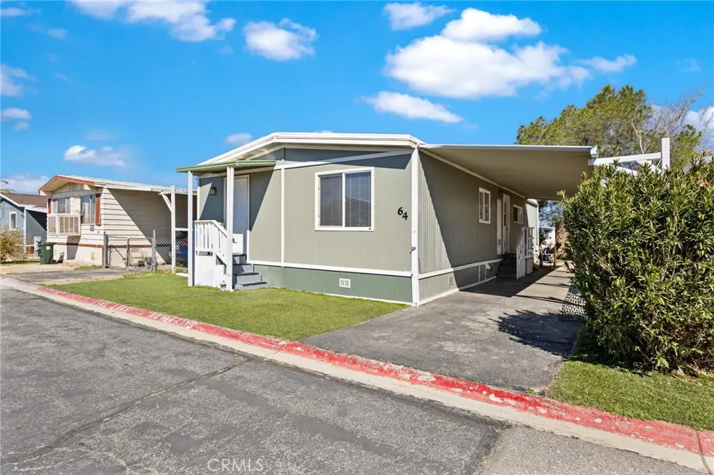 22838 Bear Valley #64, Apple Valley, CA 92308 - #1