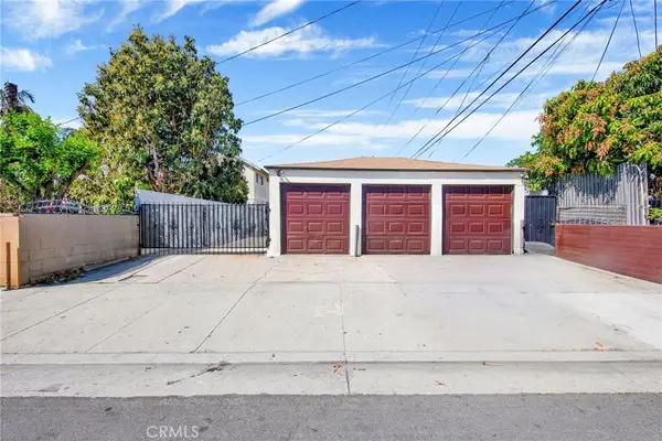 5517 Loma Vista, Maywood, CA 90270