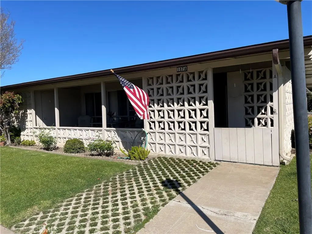 13240 El Dorado 187a Drive, Seal Beach, CA 90740 - #1