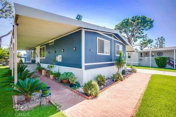 17400 Valley Blvd, Fontana, CA 92335