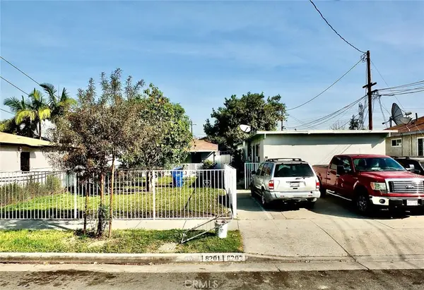 8203 2nd, Paramount, CA 90723