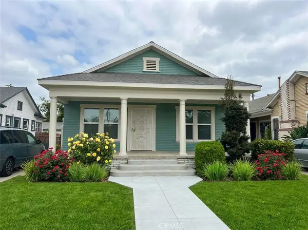 4239 S Raymond Avenue, Los Angeles, CA 90037