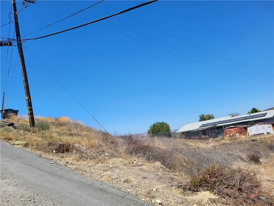 0 Johnson Lane, Menifee, CA 92587 - #2