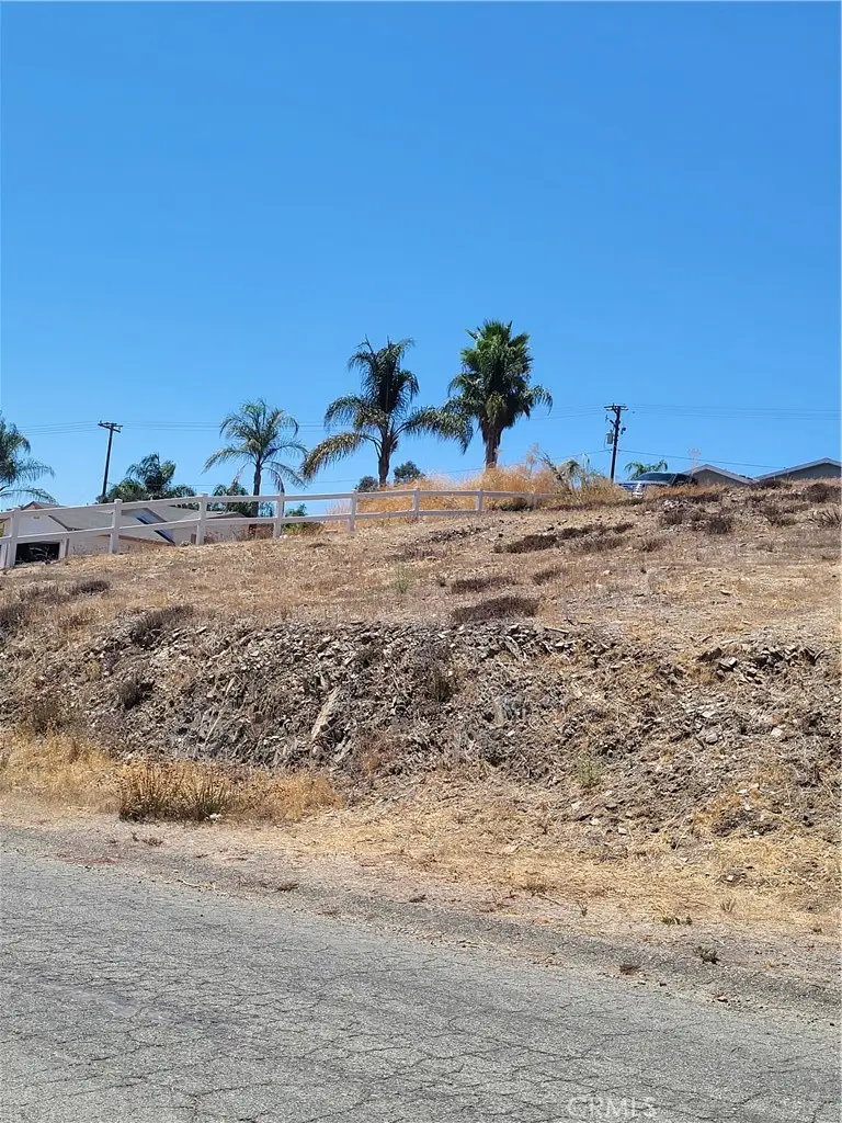 0 Cross Hill, Menifee, CA 92587 - #2