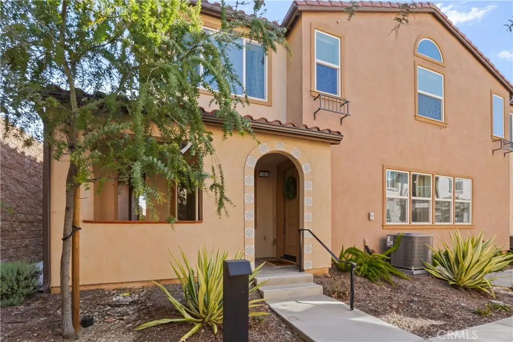 15232 Horizon Street #4, Fontana, CA 92336 - #1