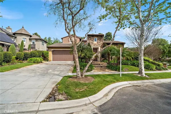 28 Drackert Lane, Ladera Ranch, CA 92694