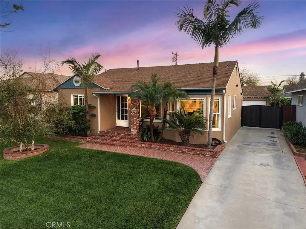 6116 Arbor, Lakewood, CA 90713 - #1