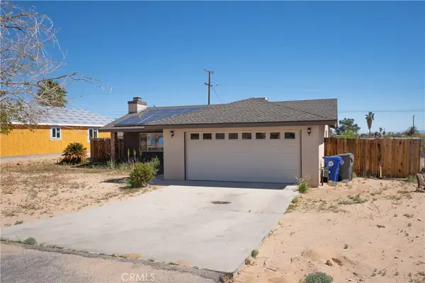 6039 Encelia, 29 Palms, CA 92277
