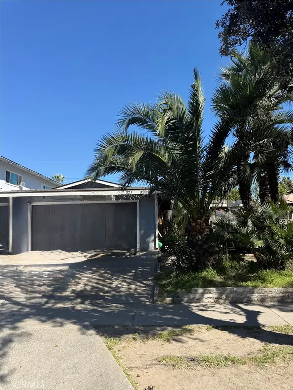 323 S Jackson, Santa Ana, CA 92704