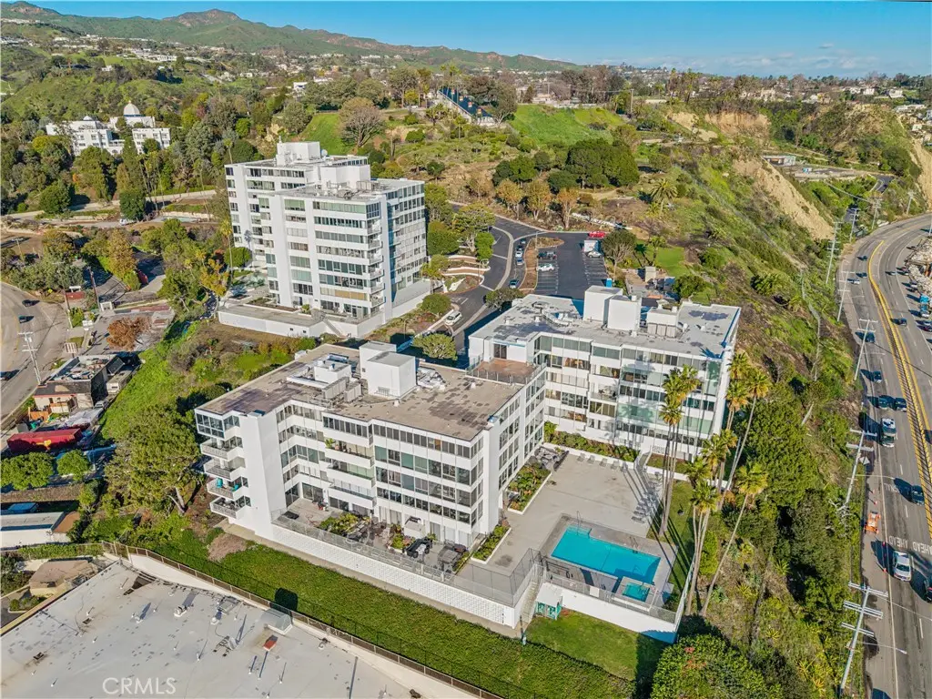 17350 W Sunset #202, Pacific Palisades, CA 90272 - #1