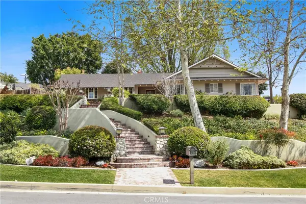 9626 La Alba, Whittier, CA 90603