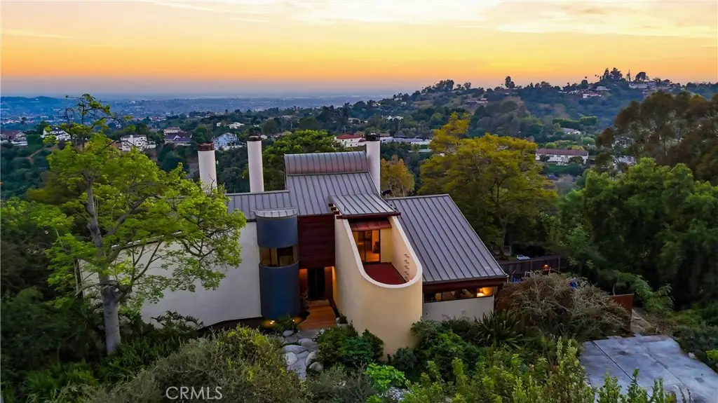 2421 Ardsheal Drive, La Habra Heights, CA 90631 - #1