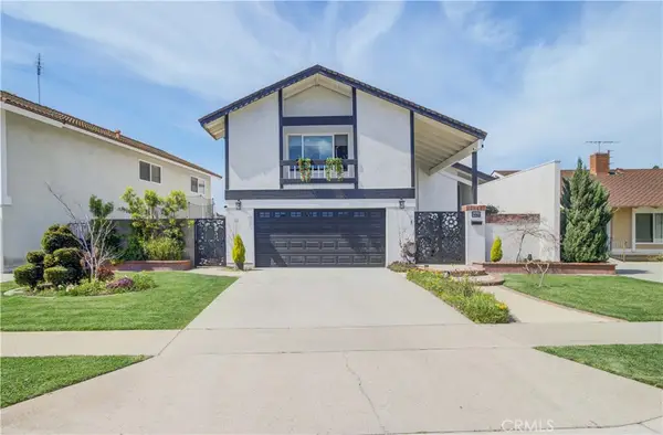 19521 Rainbow Court, Cerritos, CA 90703