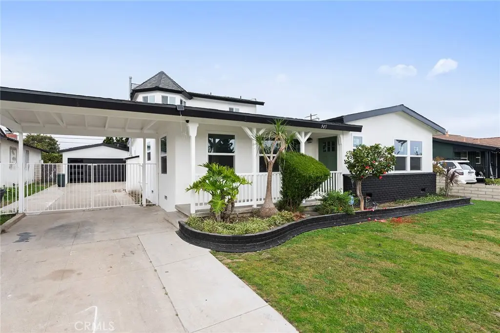 945 N Summer, Anaheim, CA 92805 - #1