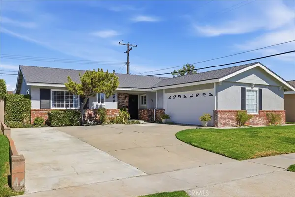6231 Pickett, Garden Grove, CA 92845