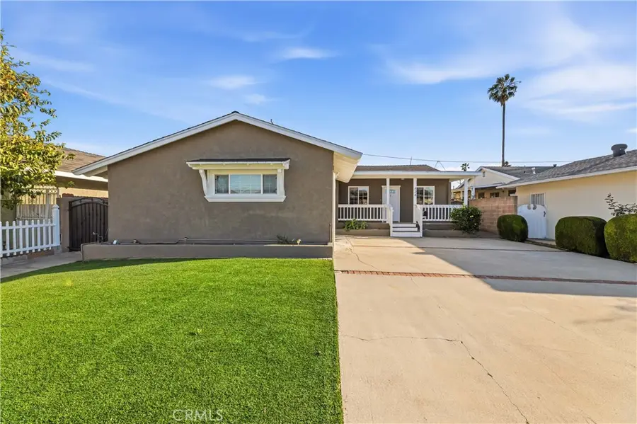 424 W 230th Street, Carson, CA 90745 - #3