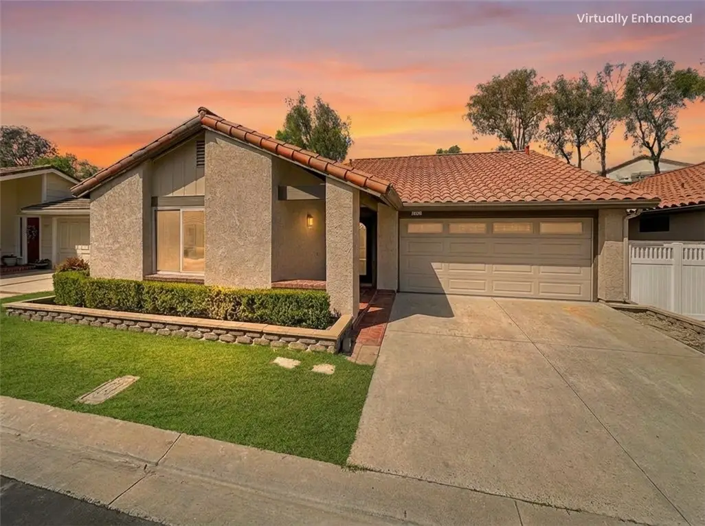 23611 Villena, Mission Viejo, CA 92692 - #1
