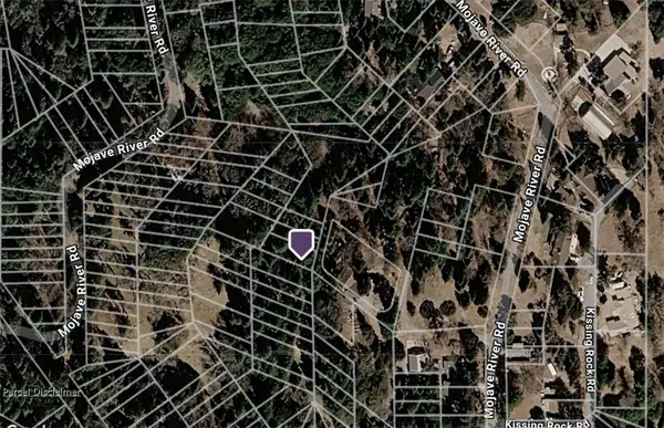 0 Mojave River Road, Cedarpines Park, CA 92322