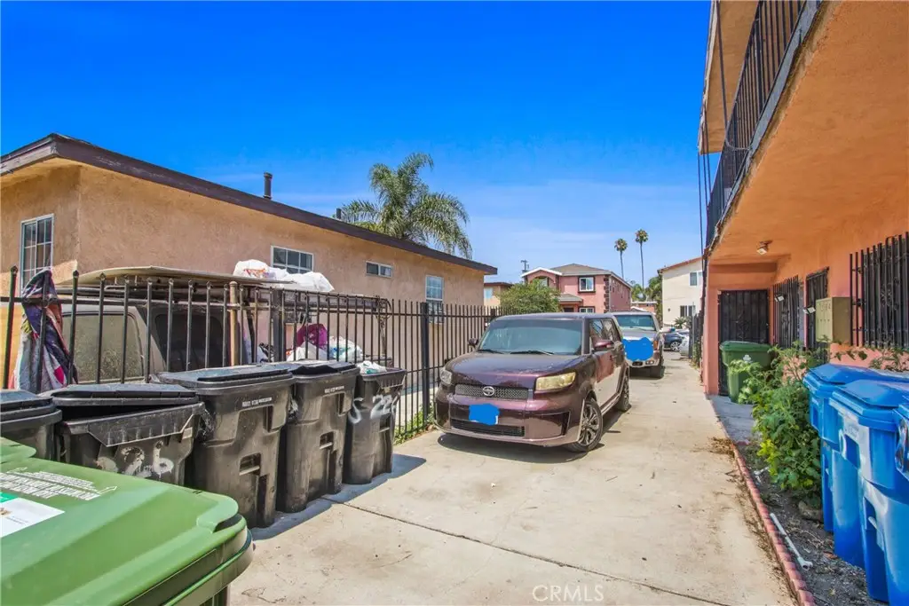 226 W 89th, Los Angeles, CA 90003 - #1