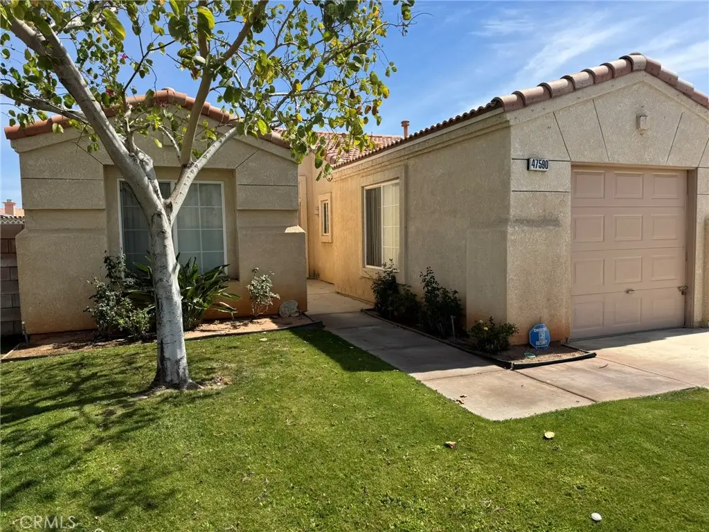 47590 Sugar Loaf, Indio, CA 92201 - #1