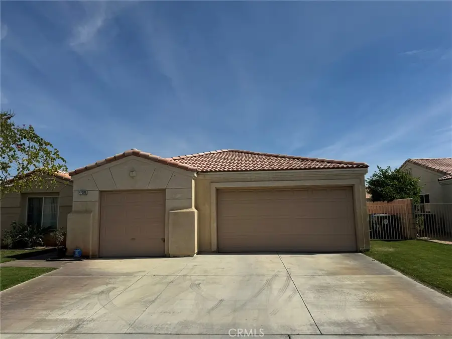 47590 Sugar Loaf, Indio, CA 92201 - #2