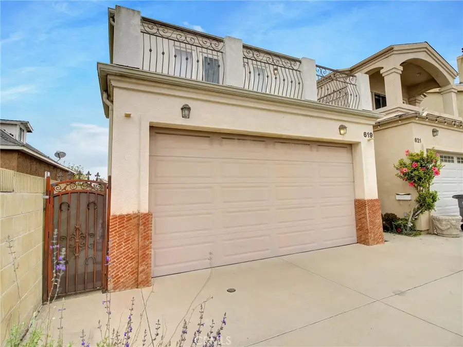 619 E Realty Street, Carson, CA 90745 - #3