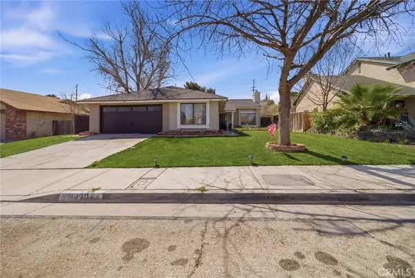 130 Mountainside Drive, Palmdale, CA 93550