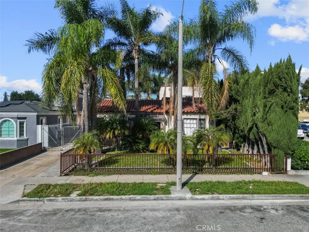10001 Bowman Avenue, South Gate, CA 90280 - #1