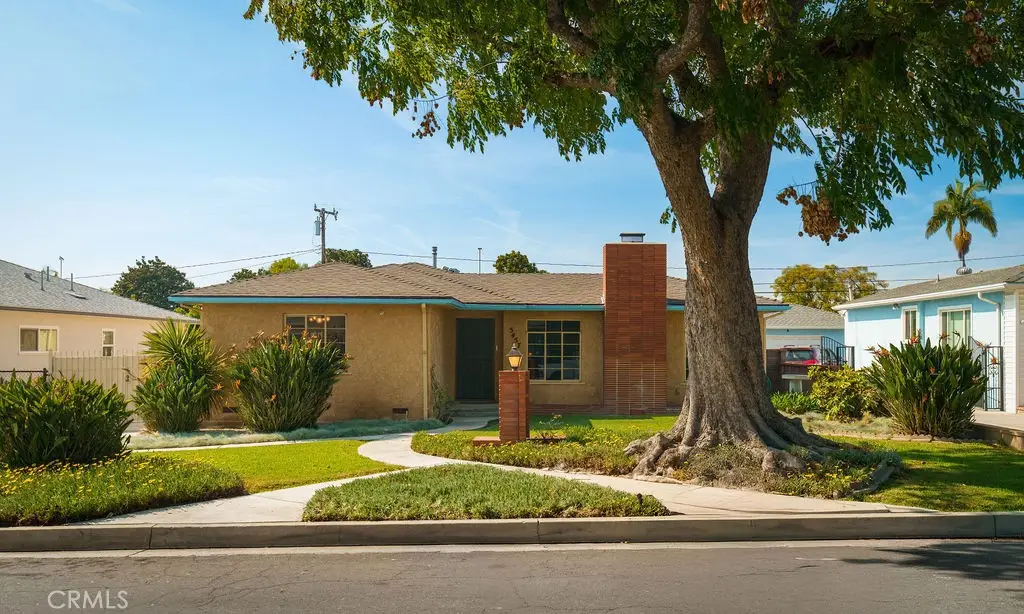 5457 Ben Alder, Whittier, CA 90601 - #1