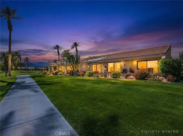 41790 Resorter Boulevard, Palm Desert, CA 92211